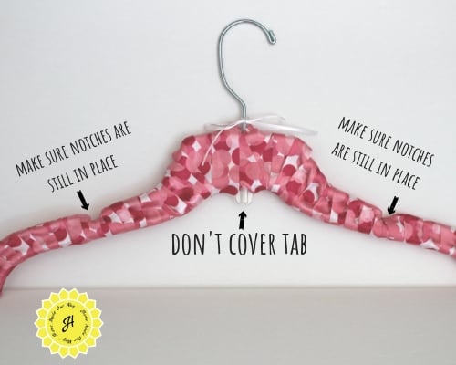 https://homemadeourway.com/wp-content/uploads/2016/09/Ribbon-covered-hanger.jpg