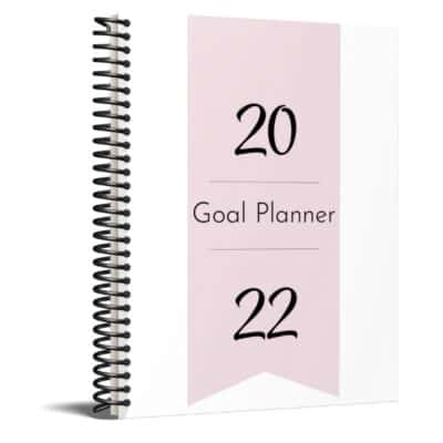 How to Set and Maintain Achievable Goals
