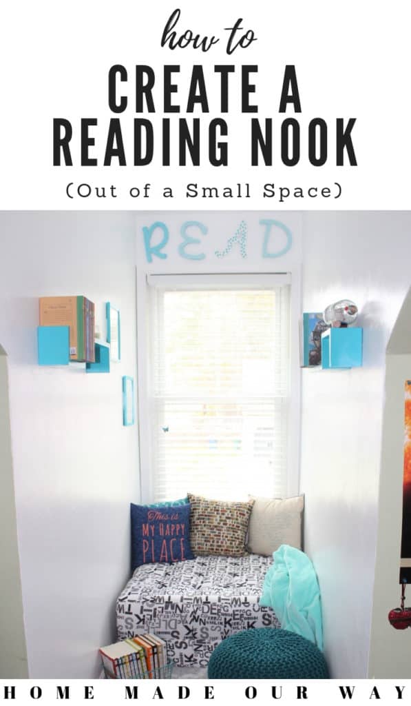 pin image for reading nook post