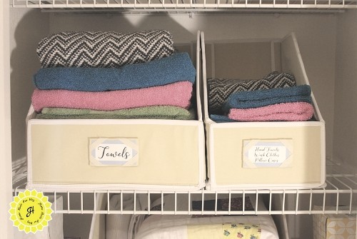 towels and hand towels and wash clothes