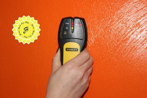 stud finder