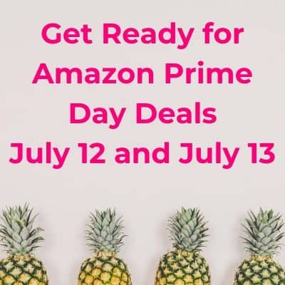 Amazon’s 2022 Prime Day Deals Happening on July 12 – 13