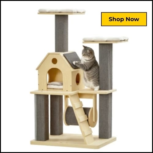 cat tree