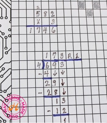 graph sheet for math