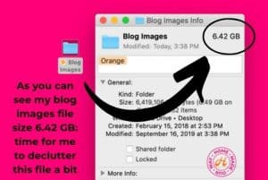How to Declutter & Organize Your Desktop Computer Files