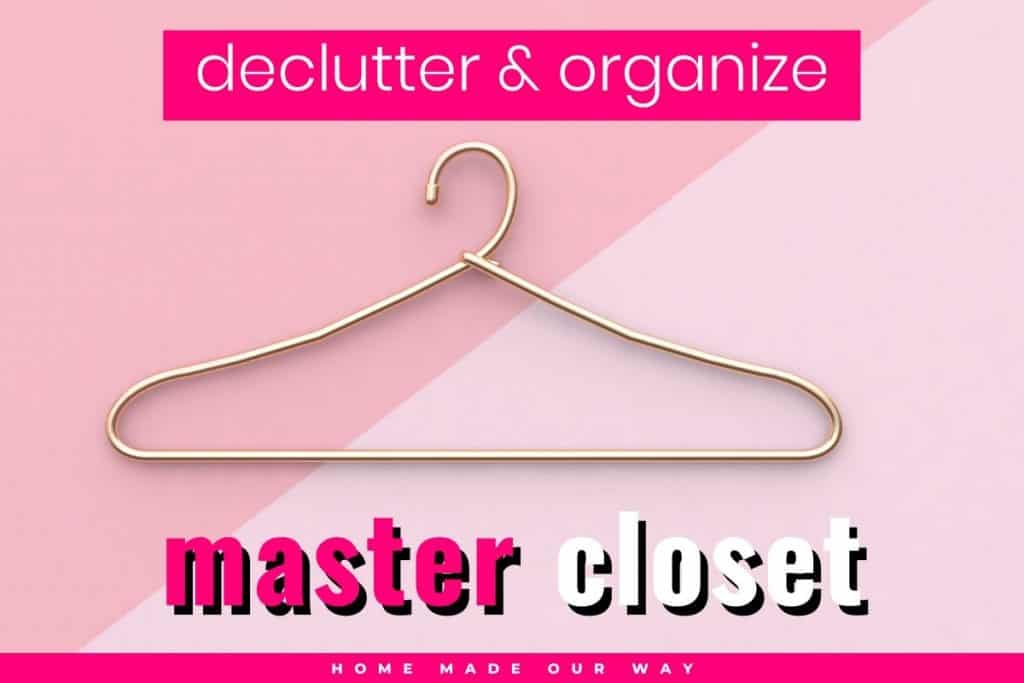 image for master closet organization post