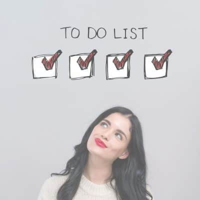 Simplify Your Life Posts from Home Made Our Way