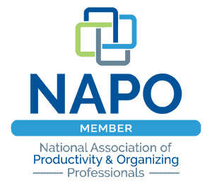 NAPO Logo