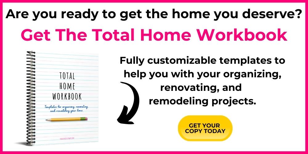 total home workbook ad