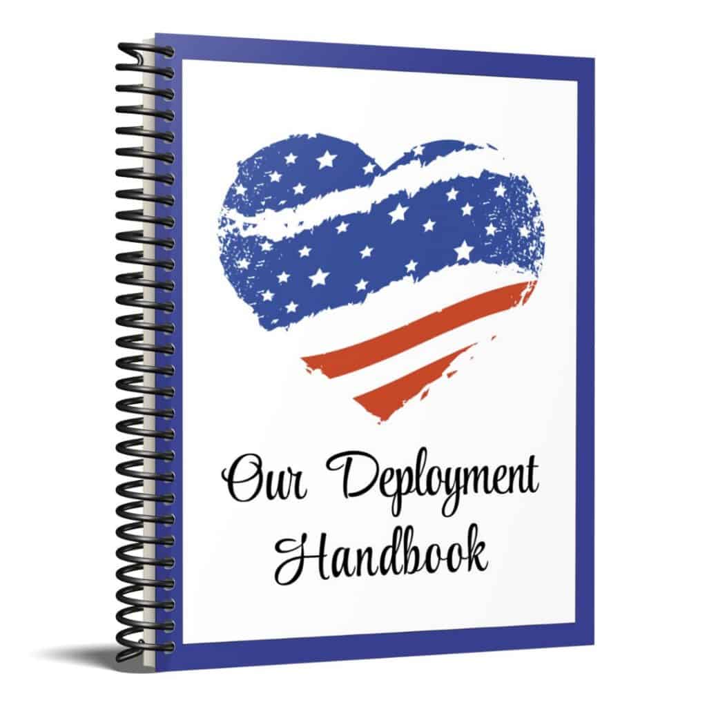 deployment handbook