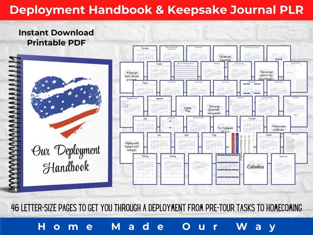 deployment handbook