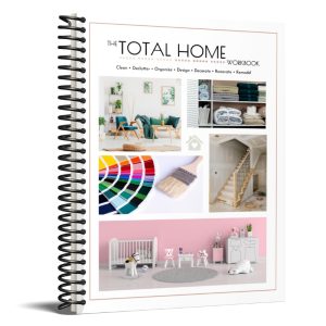 Total Home Workbook