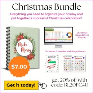 Christmas Bundle