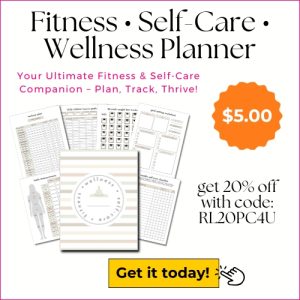 Fitness Planner