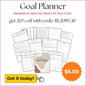 Goal Planner