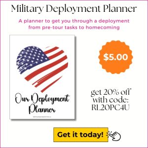 Military Deployment Planner