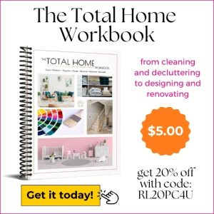 Total Home Workbook