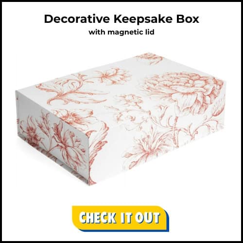 Decorative Box