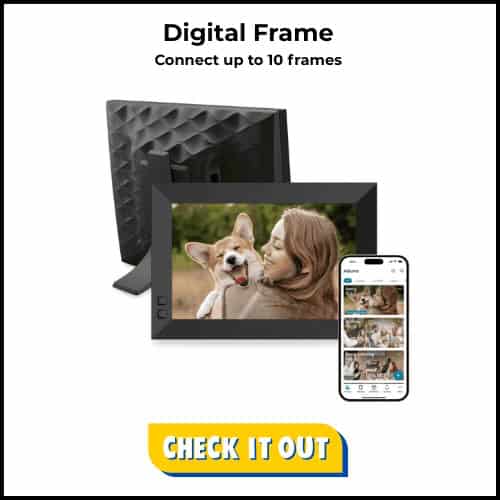 Digital Frame
