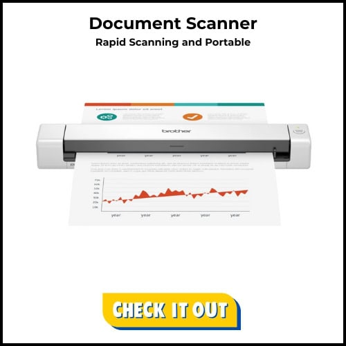 Document Scanner