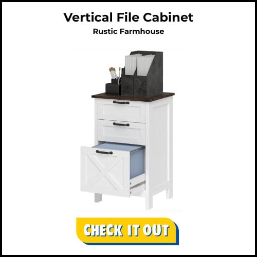 File Cabinet
