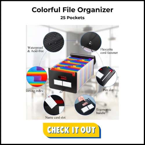 File Organizer