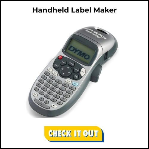 Labeler