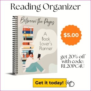 Reading Organizer